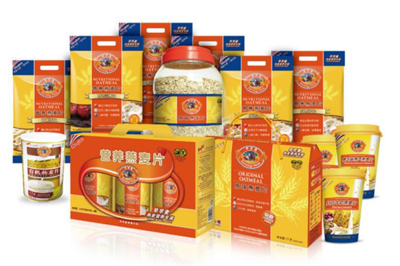 天喔休闲食品